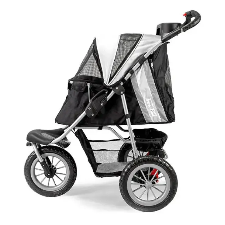 InnoPet Buggy Comfort EFA ECO | Hundeklapvogn