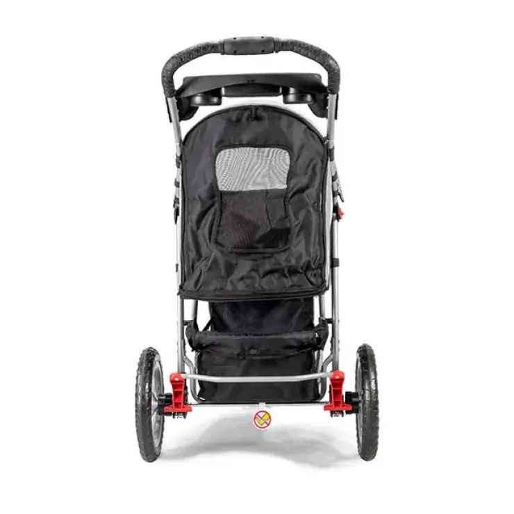 InnoPet Buggy Comfort EFA ECO | Hundeklapvogn