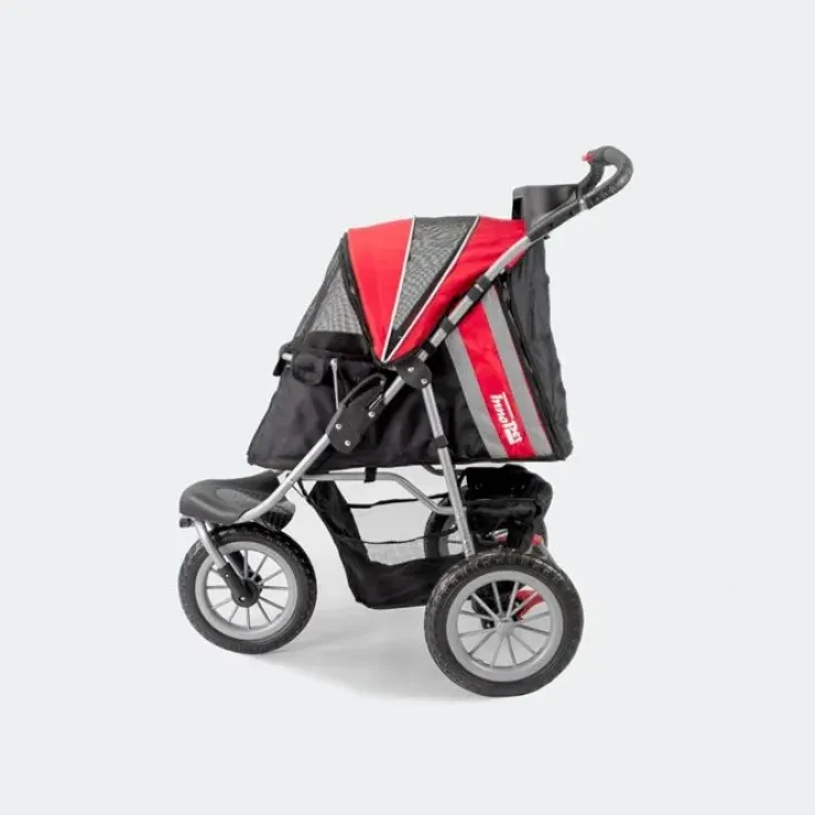 InnoPet Buggy Comfort EFA ECO | Hundeklapvogn