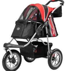 InnoPet Buggy Comfort EFA ECO | Hundeklapvogn