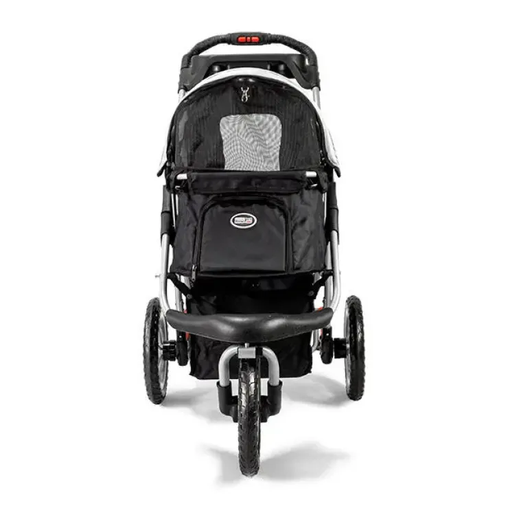 InnoPet Buggy Comfort EFA ECO | Hundeklapvogn
