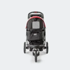 InnoPet Buggy Comfort EFA ECO | Hundeklapvogn