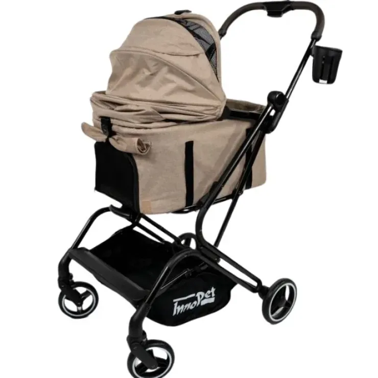 Innopet Hundeklapvogn Nomad | 2i1