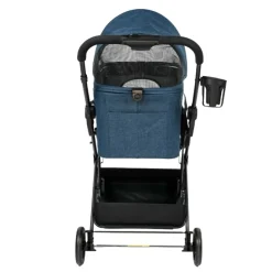 Innopet 2i1 Compact | Klapvogn til kæledyr