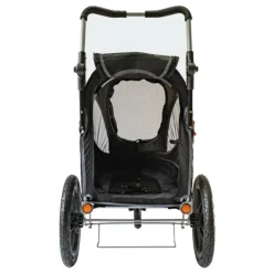 Innopet Sporty EVR | Hundeklapvogn / cykeltrailer