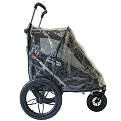 Innopet Sporty EVR | Hundeklapvogn / cykeltrailer
