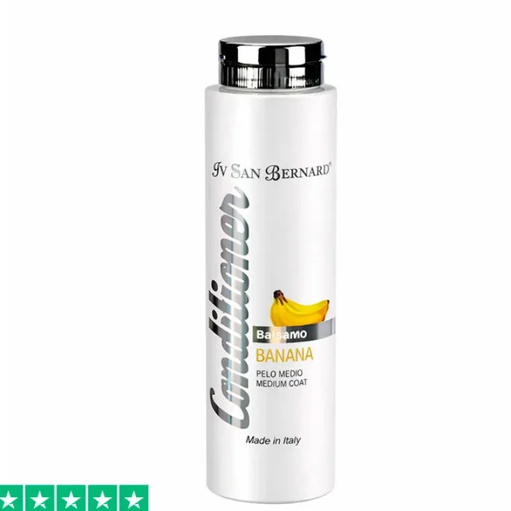 ISB Banana Conditioner
