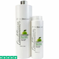 ISB Mela Verde Conditioner PLUS | Balsam til lang pels