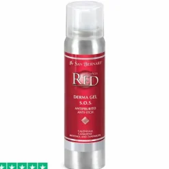 ISB Mineral Red | Derma Gel S.O.S