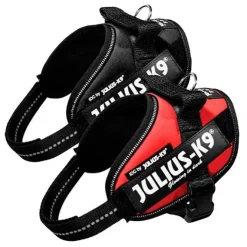 Julius K9 IDC hundesele