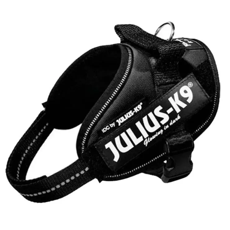 Julius K9 IDC hundesele