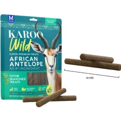 KAROO Wild Sticks Antilope | 454g