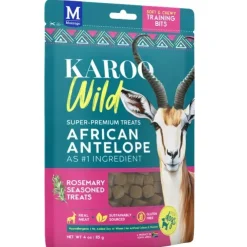 KAROO Wild Training Bites | 113g