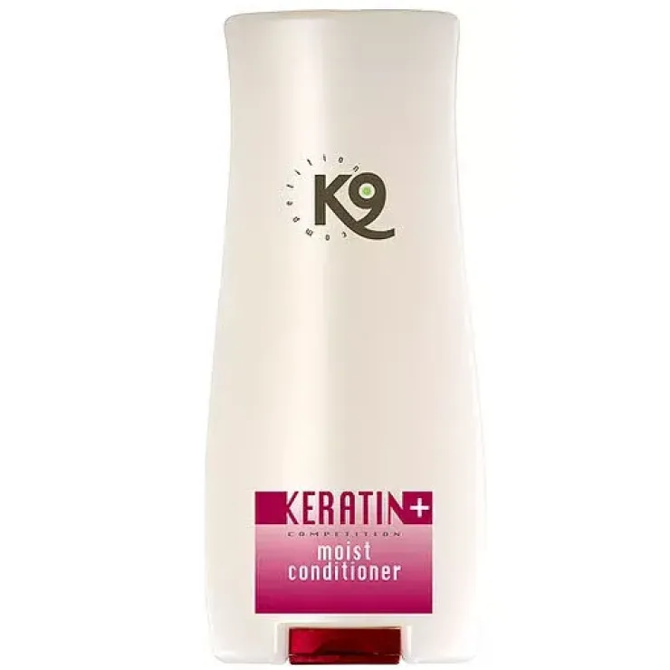 K9 KERATIN+ | Moist Conditioner