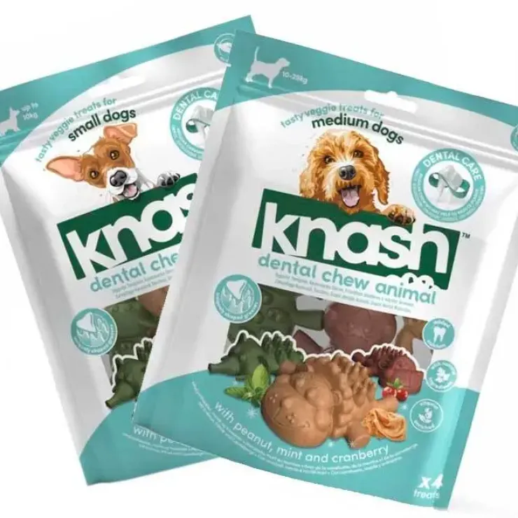 Knash Animals Dental Chew