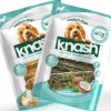 Knash Dental Woofa Loofa | Kokos eller Æble 7 stk