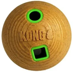 KONG Bamboo feeder ball