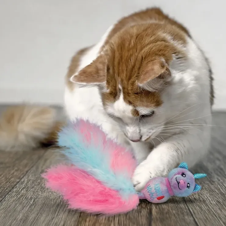 Kong Cat Wubba Caticorn