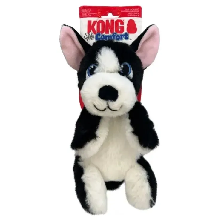 Kong Comfort Pups Hundelegetøj