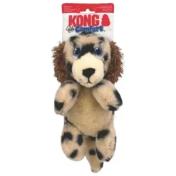 Kong Comfort Pups Hundelegetøj