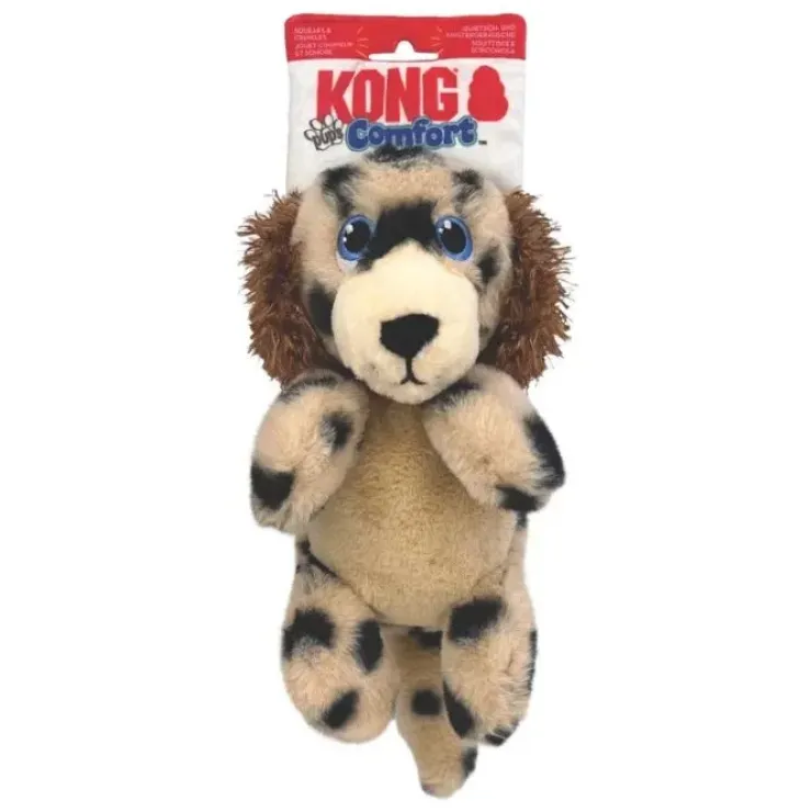 Kong Comfort Pups Hundelegetøj