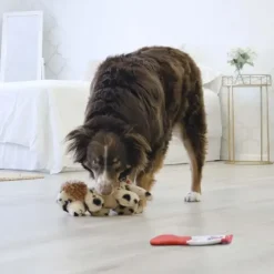 Kong Comfort Pups Hundelegetøj