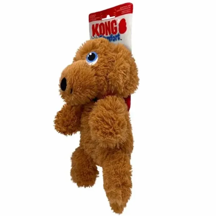 Kong Comfort Pups Hundelegetøj