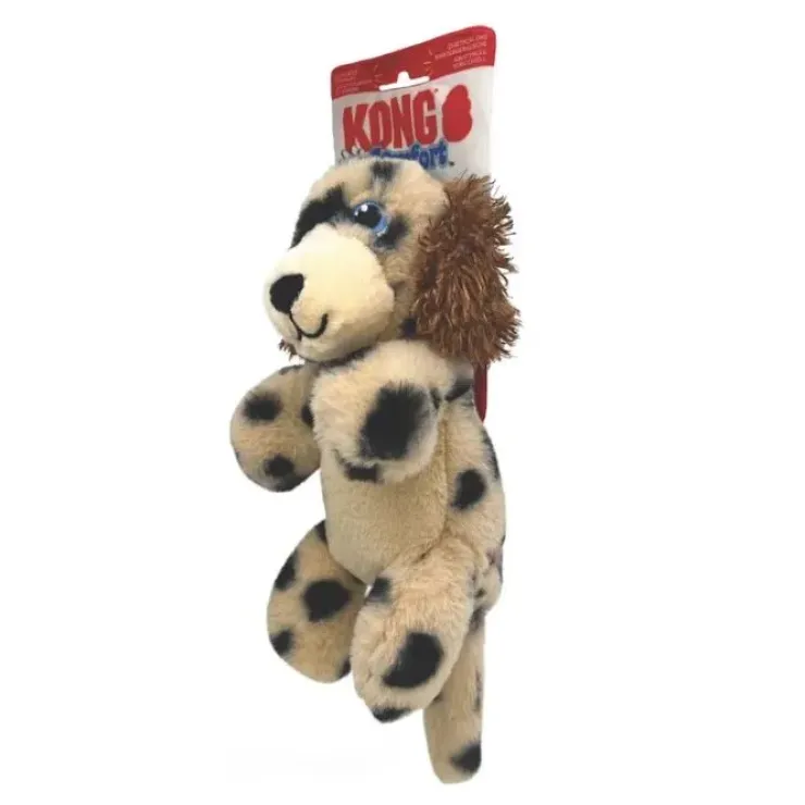 Kong Comfort Pups Hundelegetøj