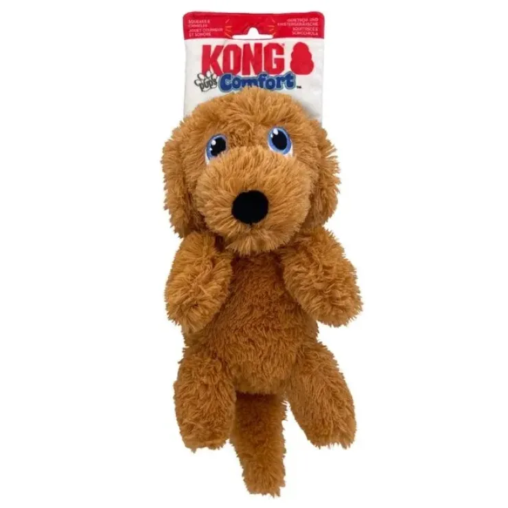 Kong Comfort Pups Hundelegetøj