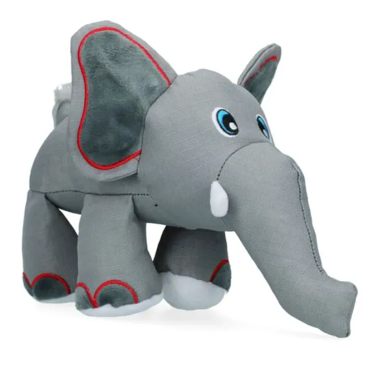 KONG Cozie Ultra Ella Elephant
