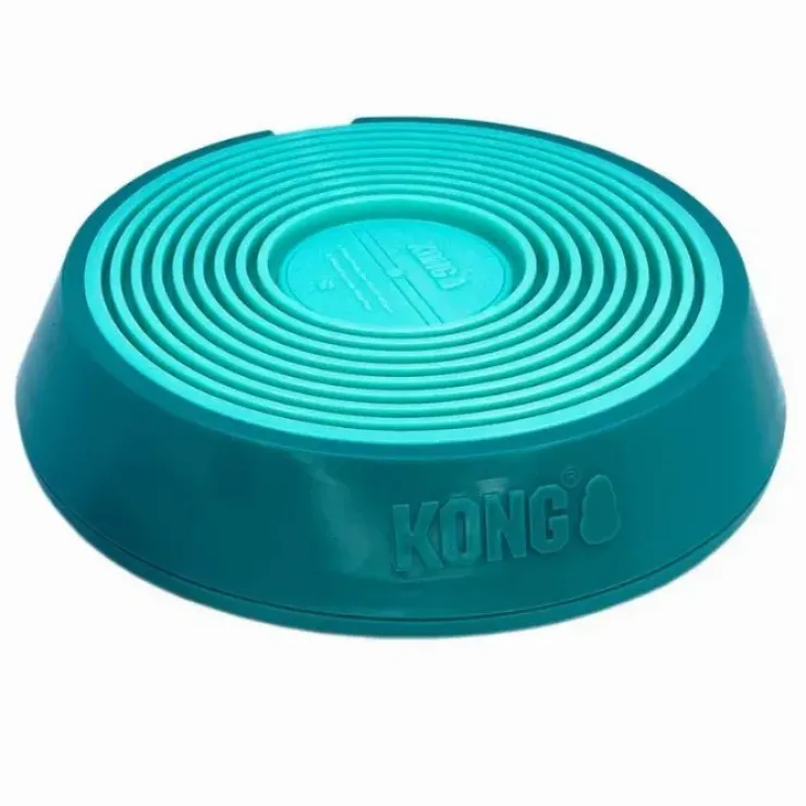 Kong Licks Spinz | Roterende Slikkemåtte