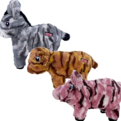 Kong Low Stuff Stripes | ca. 30 cm