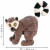 KONG Scampers lemur | Medium