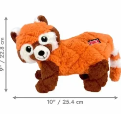 KONG Scampers Red Panda | Medium