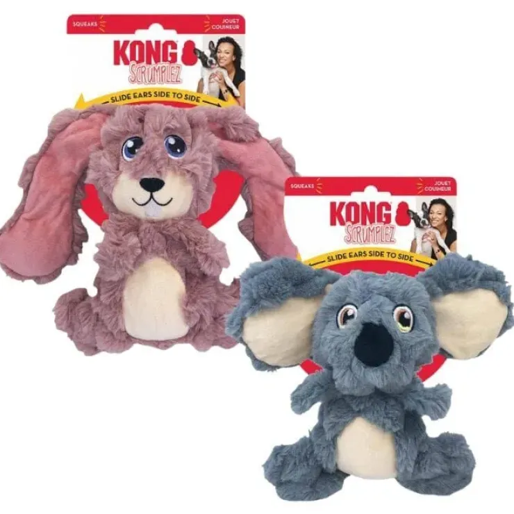 KONG Scrumplez dyr