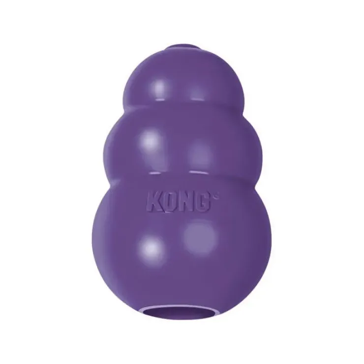 Kong Senior