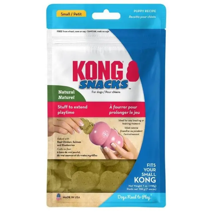 KONG Snacks | Til Hvalpe