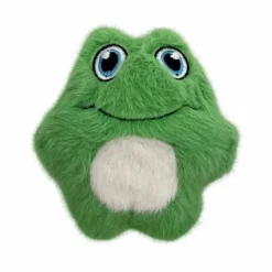 KONG Snuzzles Mini Frog