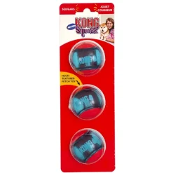 KONG Squeezz Action Bold