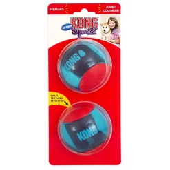 KONG Squeezz Action Bold