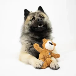 KONG Wild Knots Bears | Bamse med reb