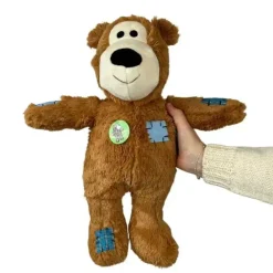 KONG Wild Knots Bjørn | JUMBO XL 46 cm.