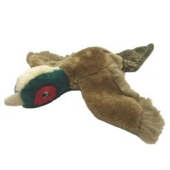 KONG Wild Low Stuff Pheasant