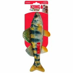 KONG Wild Shieldz Fisk