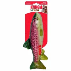KONG Wild Shieldz Fisk