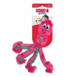 KONG Wubba Octopus Mix