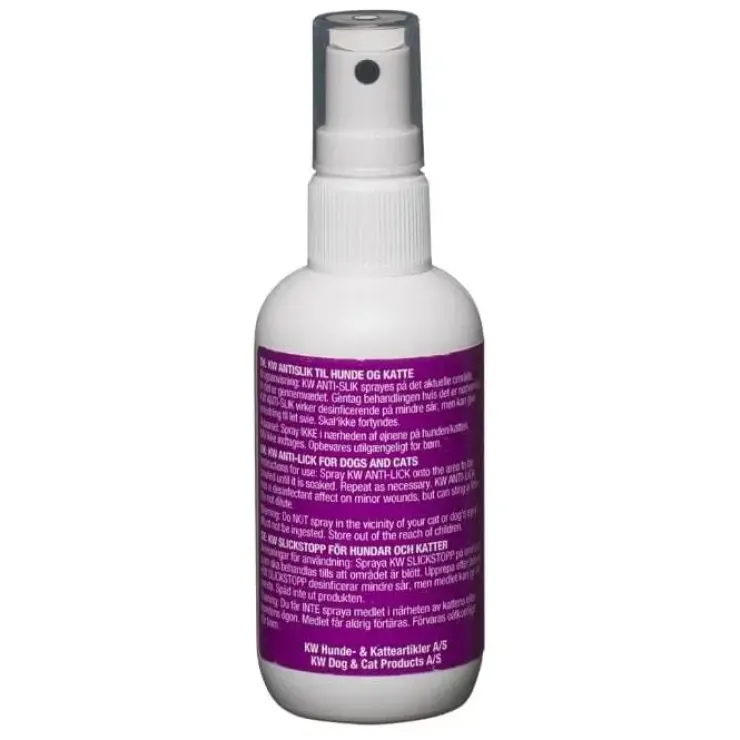 KW Anti-Slik