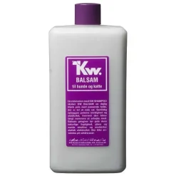 KW Balsam