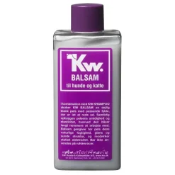 KW Balsam