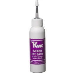 KW Øjebad 100ml